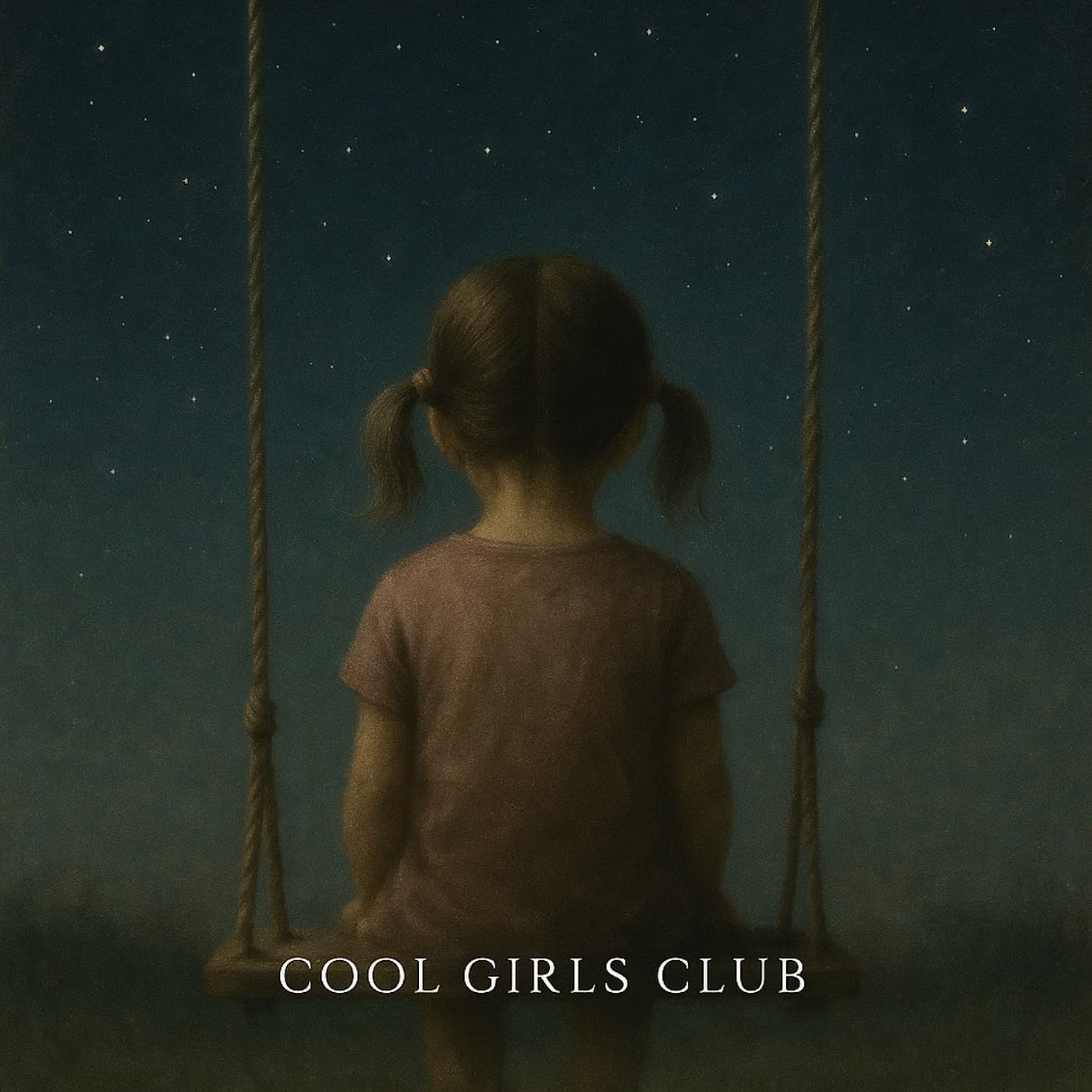 Cool Girls Club – Bitter Storm